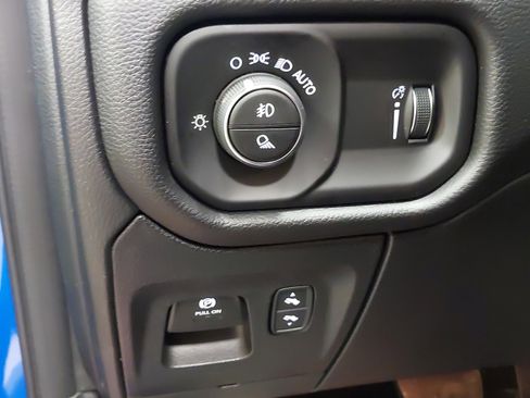 New 2026 RAM 1500 Big Horn image 23