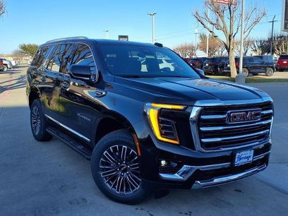 New 2026 GMC Yukon Elevation w/ Elevation Premium Package