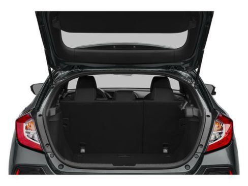 Used 2019 Honda Civic EX image 11