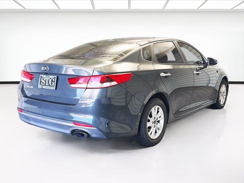 Used 2016 Kia Optima LX FWD image 4