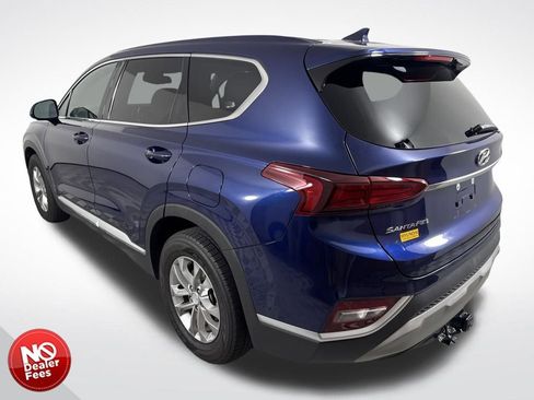 Used 2020 Hyundai Santa Fe SEL image 6