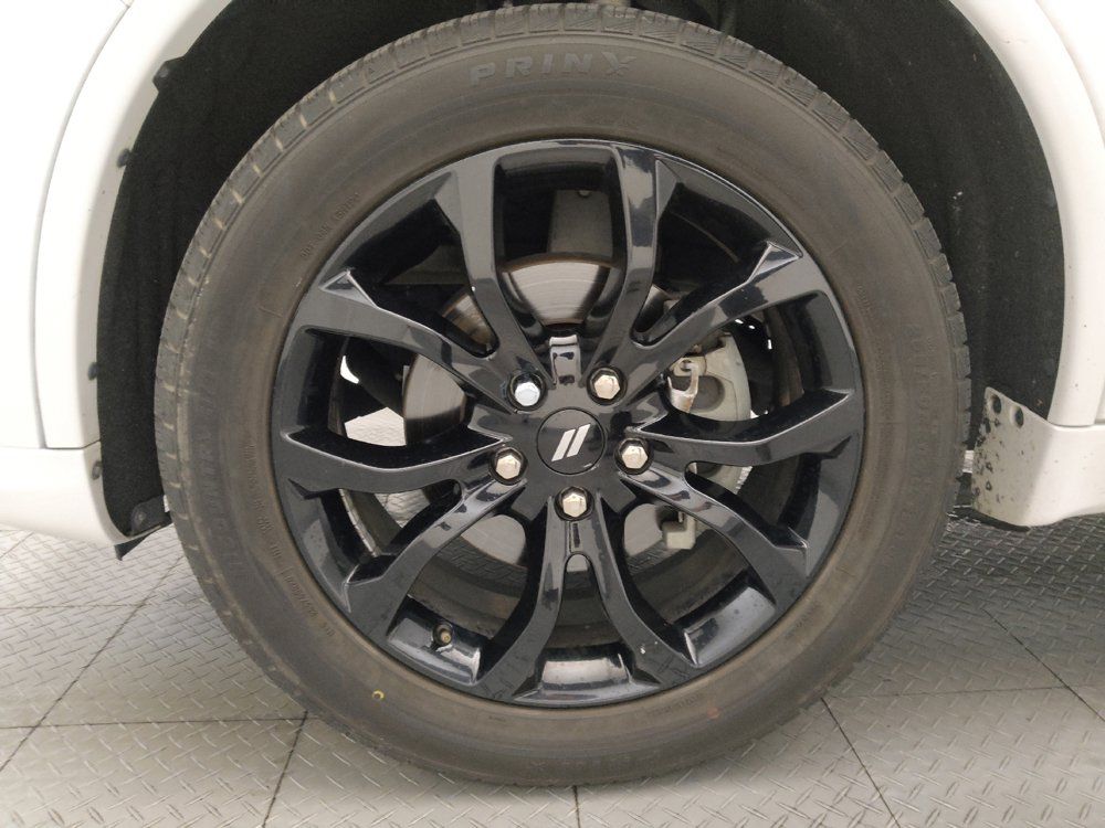 Used 2020 Dodge Durango GT w/ Blacktop Package RWD image 31