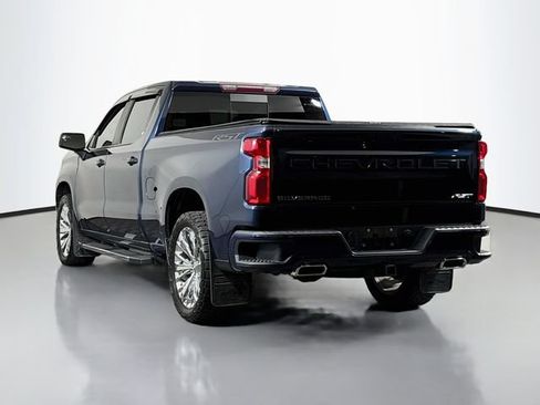Used 2020 Chevrolet Silverado 1500 RST w/ All-Star Edition AWD/4WD image 5