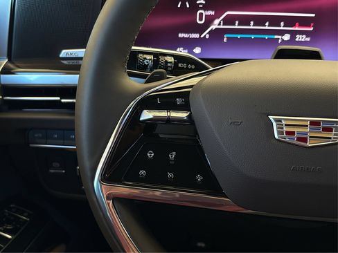 New 2026 Cadillac Escalade Luxury w/ Touring Package AWD/4WD image 27