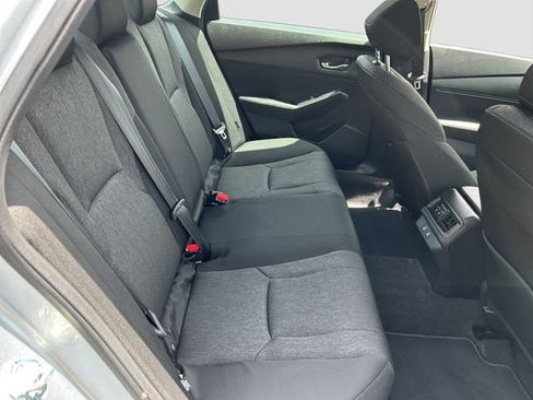 Used 2025 Honda Accord LX image 19
