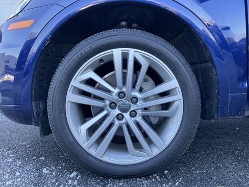 Used 2018 Audi Q5 Premium Plus image 9