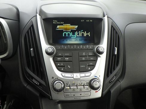 Used 2014 Chevrolet Equinox LT w/ Driver Convenience Package FWD image 25