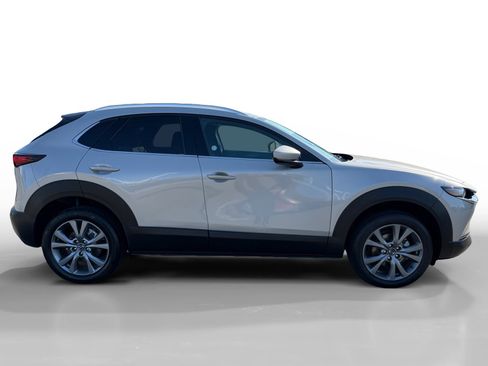 Used 2024 MAZDA CX-30 AWD 2.5 S w/ Premium Package image 6