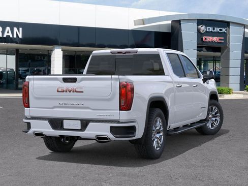New 2026 GMC Sierra 1500 Denali image 6