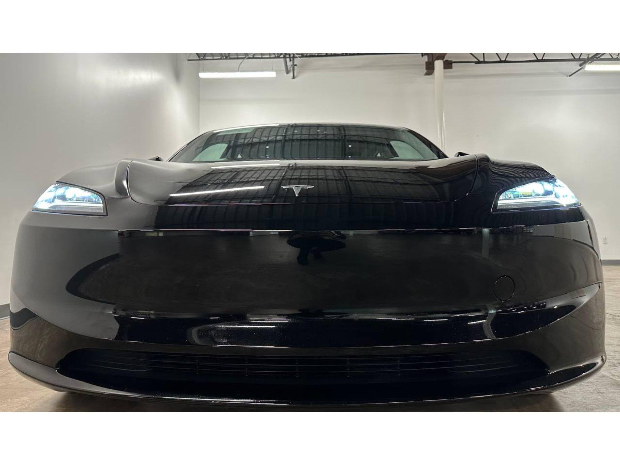 Used 2025 Tesla Model 3 RWD image 3