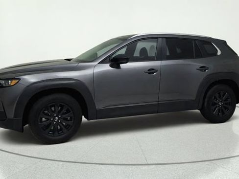 Used 2025 MAZDA CX-50 AWD 2.5 S w/ Preferred Package image 2