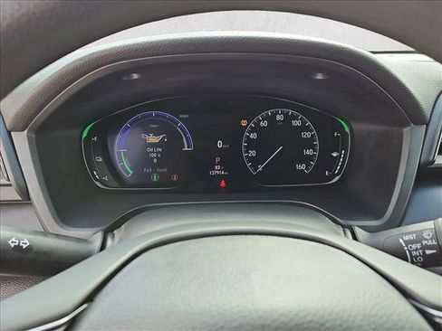 Used 2020 Honda Insight EX image 11