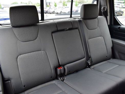 Used 2012 Honda Ridgeline RT image 22