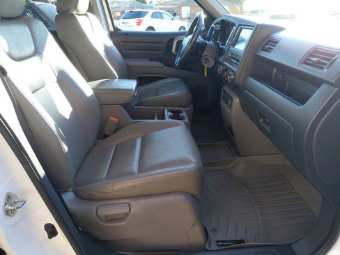 Used 2014 Honda Ridgeline RTL image 15