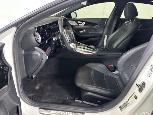 Used 2021 Mercedes-Benz AMG GT 43 image 11