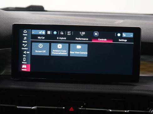 Used 2024 Alfa Romeo Tonale Veloce w/ Premium Interior Package image 18