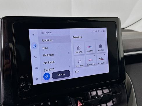 Used 2024 Toyota Corolla LE image 20