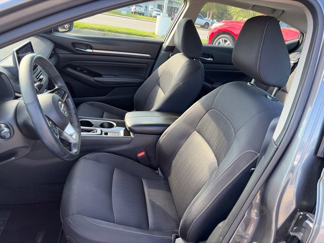 Used 2021 Nissan Altima 2.5 SV w/ SV Premium Package FWD image 26