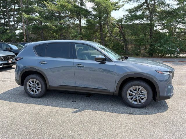 New 2026 MAZDA CX-5 Select AWD/4WD image 2