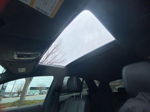 Certified 2022 Mercedes-Benz GLE 350 4MATIC image 21