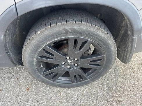 Used 2019 Honda Passport Sport image 15