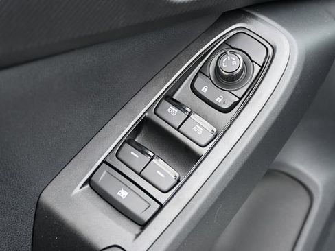 New 2026 Subaru Crosstrek 2.0i Premium image 18