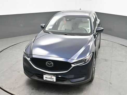 Used 2020 MAZDA CX-5 Grand Touring AWD/4WD image 10