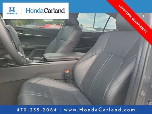 Used 2025 Toyota Camry XSE w/ Premium Plus Package FWD image 12