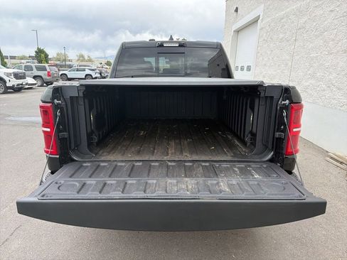 Certified 2026 RAM 1500 Limited AWD/4WD image 6