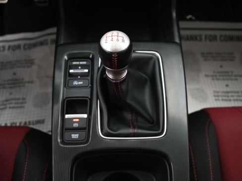 Used 2023 Honda Civic Si image 16