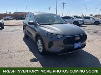 Used 2024 Ford Escape Active video 1