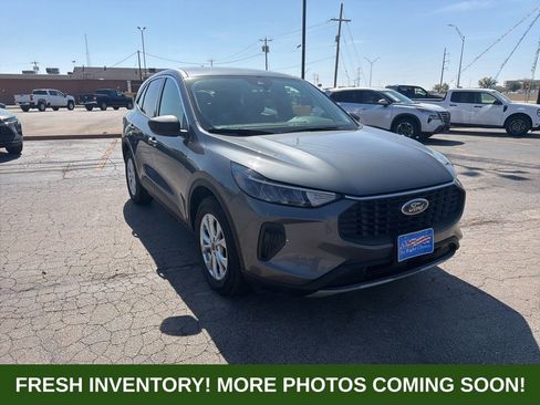 Used 2024 Ford Escape Active image 1