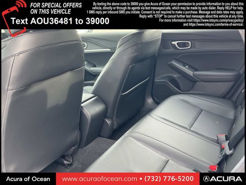 Certified 2025 Acura Integra image 12