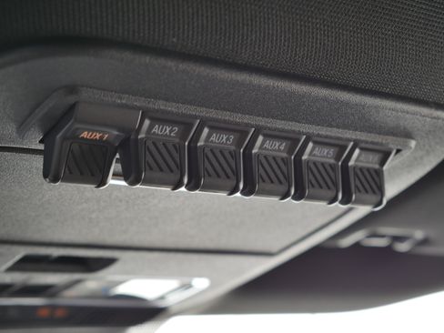 Used 2024 Ford F250 Lariat w/ Lariat Ultimate Package image 11