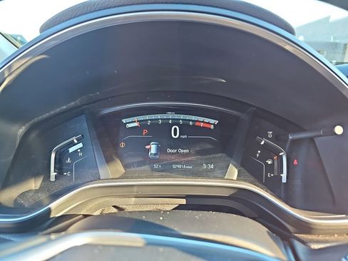 Used 2022 Honda CR-V Touring image 23