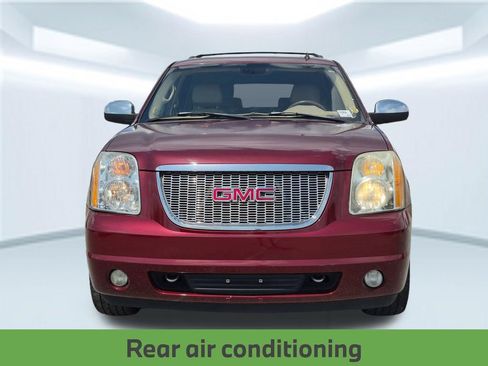 Used 2008 GMC Yukon SLT RWD image 11