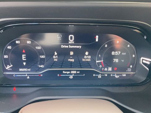 Used 2024 GMC Yukon Denali w/ Max Trailering Package AWD/4WD image 18