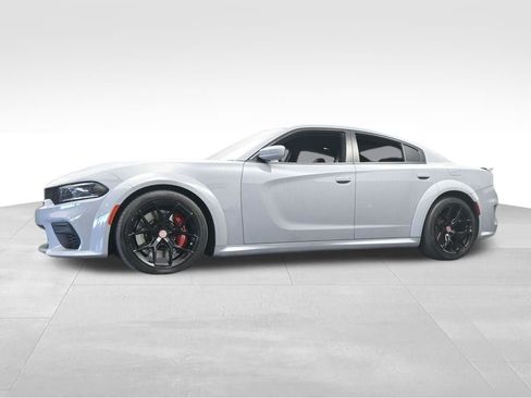 Used 2022 Dodge Charger SRT Hellcat image 57