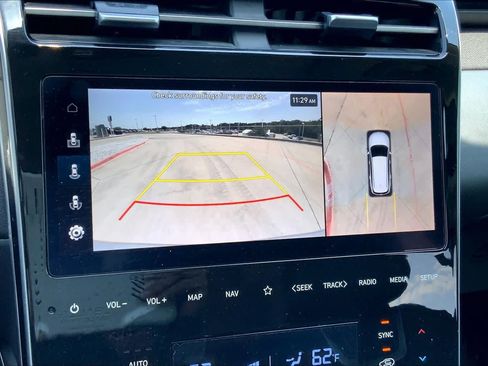 Used 2024 Hyundai Tucson Limited AWD/4WD image 57