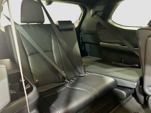 New 2026 Toyota Grand Highlander AWD Hybrid image 26