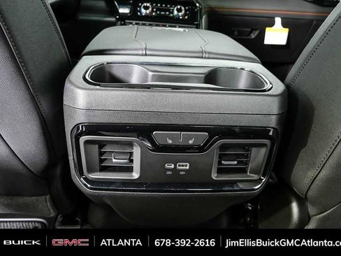 New 2026 GMC Sierra 2500 AT4 w/ AT4 Premium Plus Package image 19