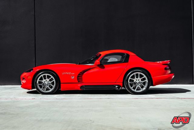 Used 1994 Dodge Viper RT/10 RWD image 62