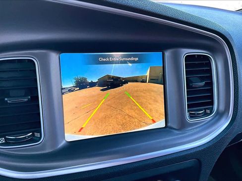 Used 2022 Dodge Charger Scat Pack image 24