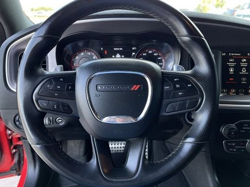Used 2022 Dodge Charger R/T w/ Blacktop Package image 17