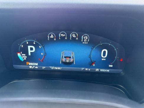 Used 2023 Ford Bronco Raptor image 37