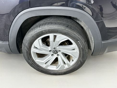 Used 2023 Volkswagen Atlas SE FWD image 11