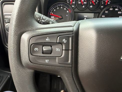 Used 2024 Chevrolet Silverado 1500 W/T w/ WT Fleet Convenience Package image 13