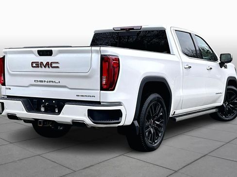 Used 2020 GMC Sierra 1500 Denali w/ Denali Ultimate Package image 12