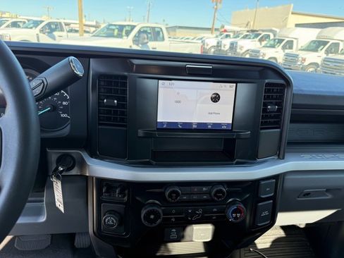 New 2025 Ford F350 XL image 8