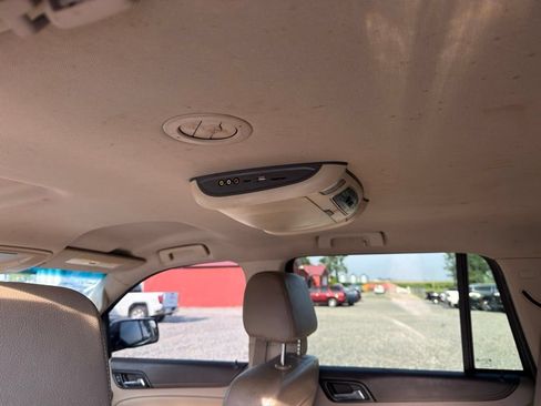 Used 2016 GMC Yukon SLE AWD/4WD image 13